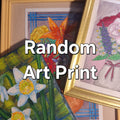 Random Print
