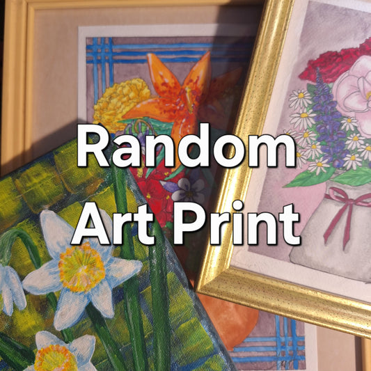 Random Print