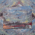 Print - Northern Lights