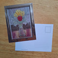 Postcard - Tulips and Tarragon